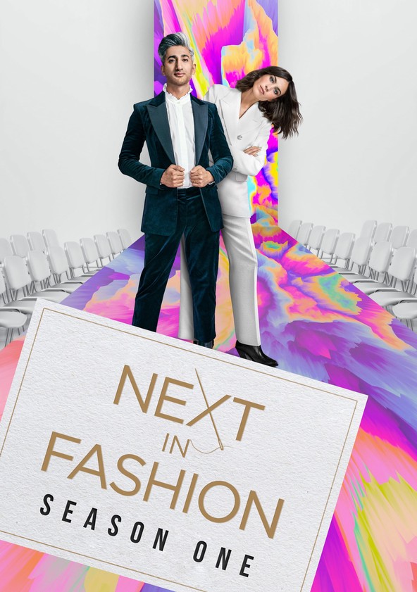 Next in Fashion - Temporada 1