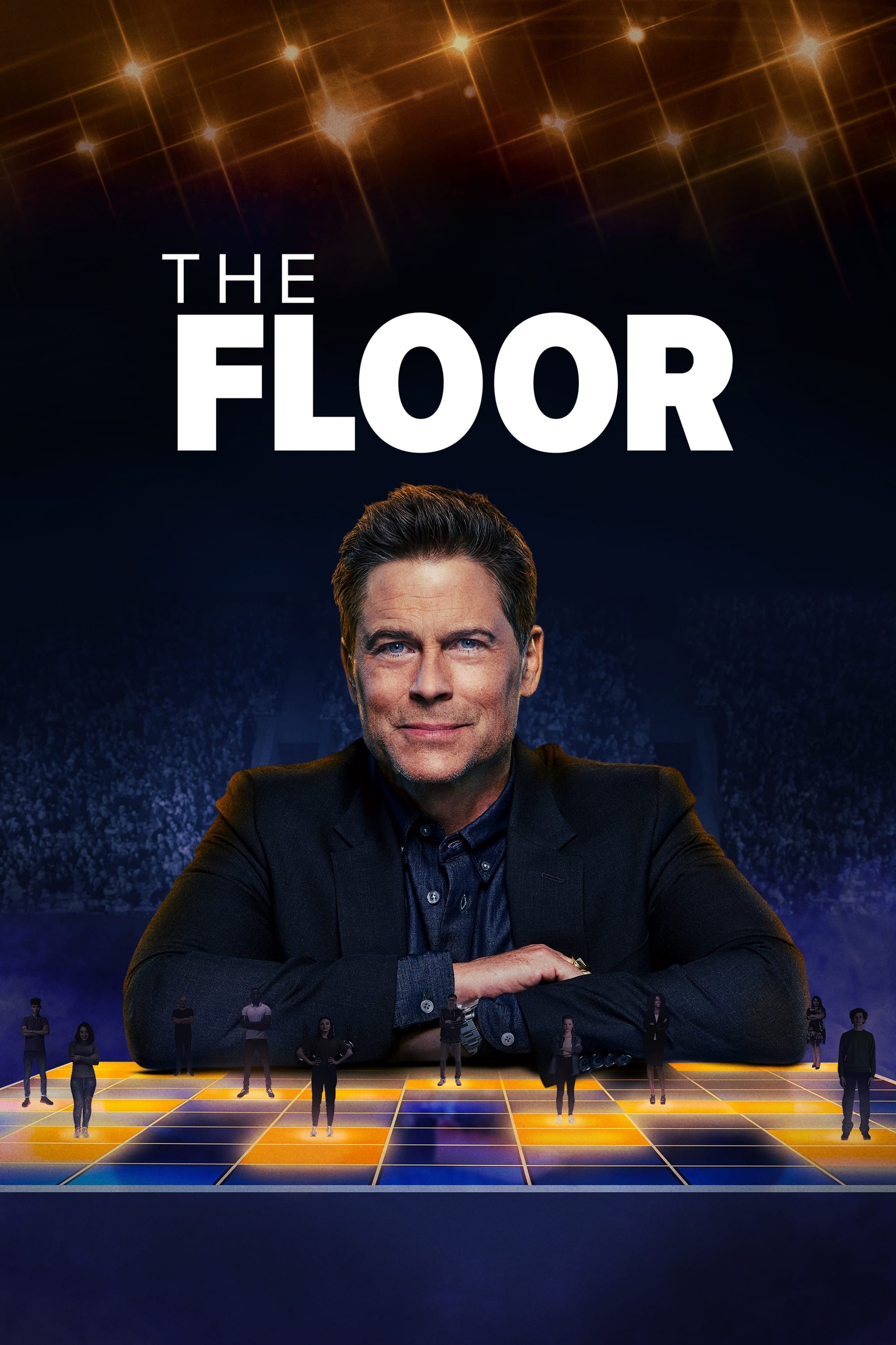 The Floor - Temporada 1