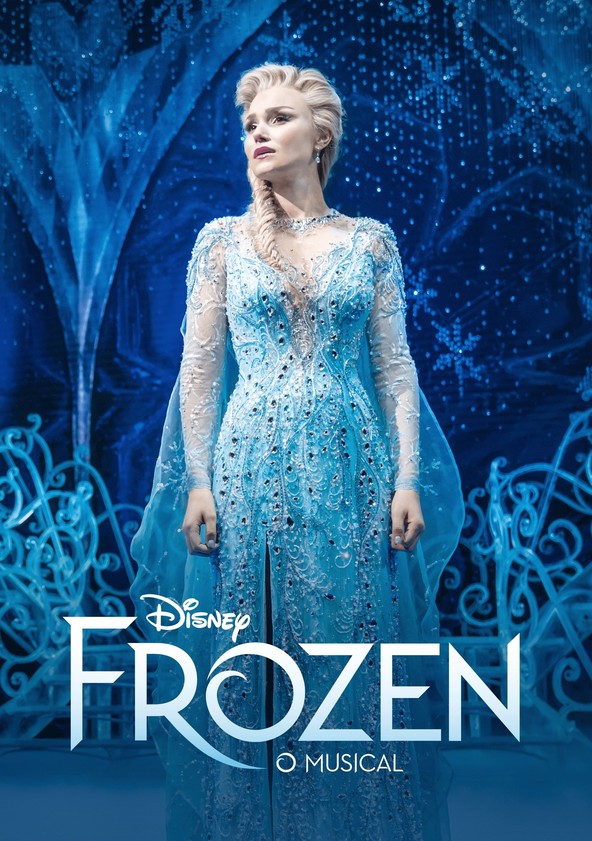 Frozen: O Musical
