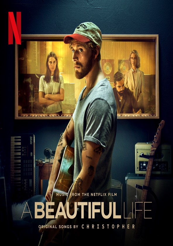 Christopher - A Beautiful Real Life