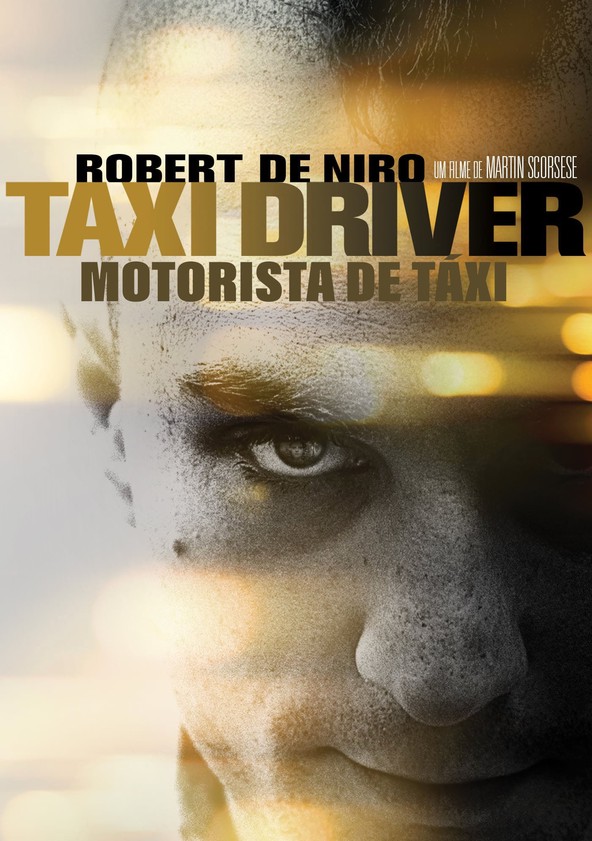Taxi Driver