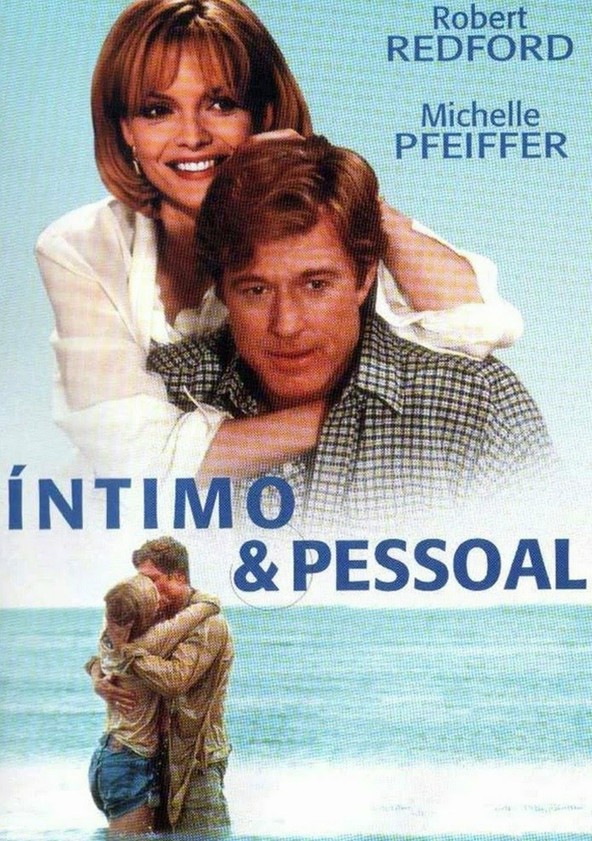 Íntimo & Pessoal