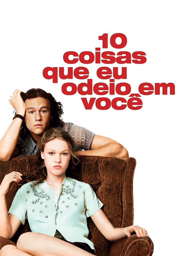 10 Coisas que Eu Odeio em Você