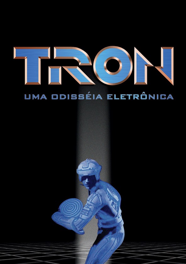 Tron: Uma Odisseia Eletrônica