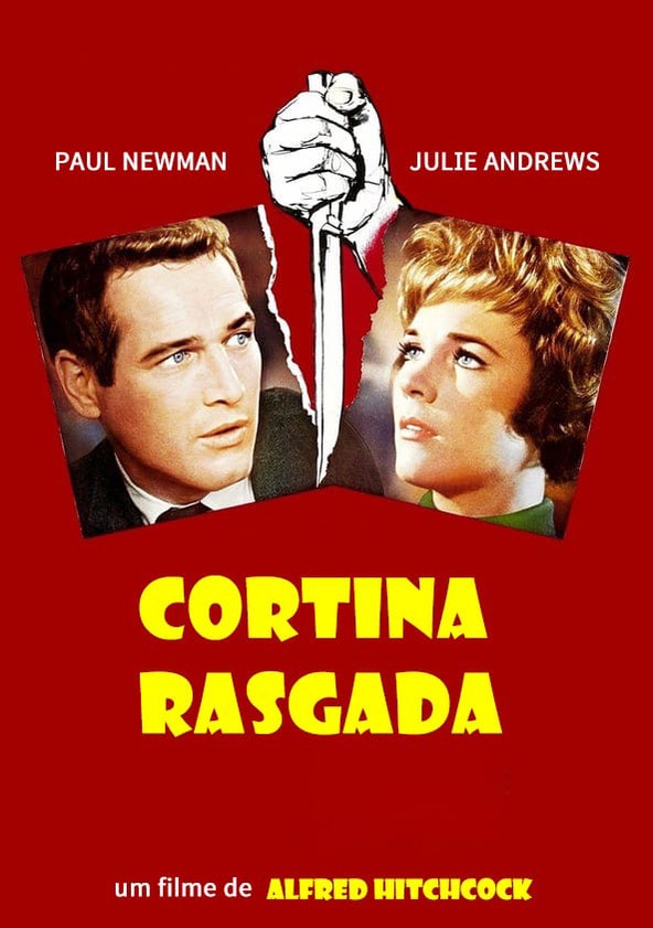 Cortina Rasgada