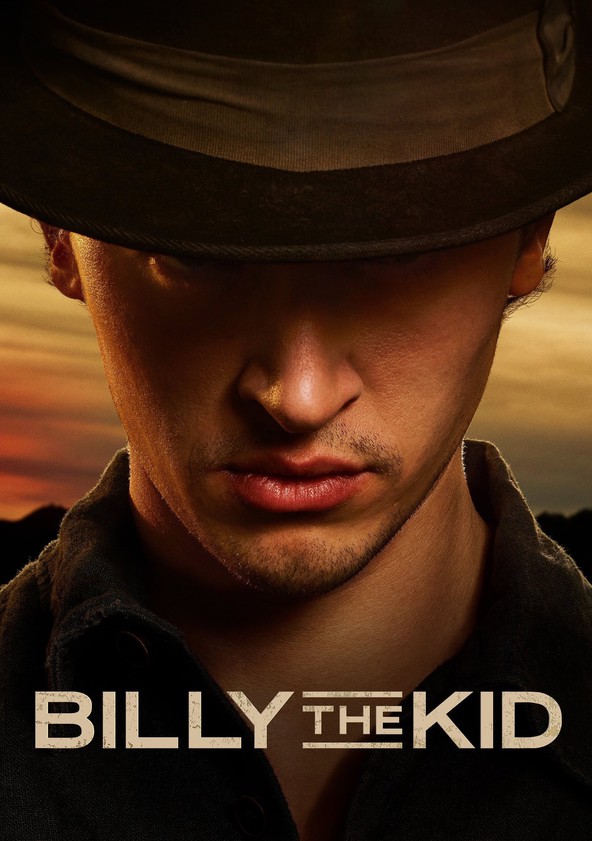 Billy the Kid - Temporada 2