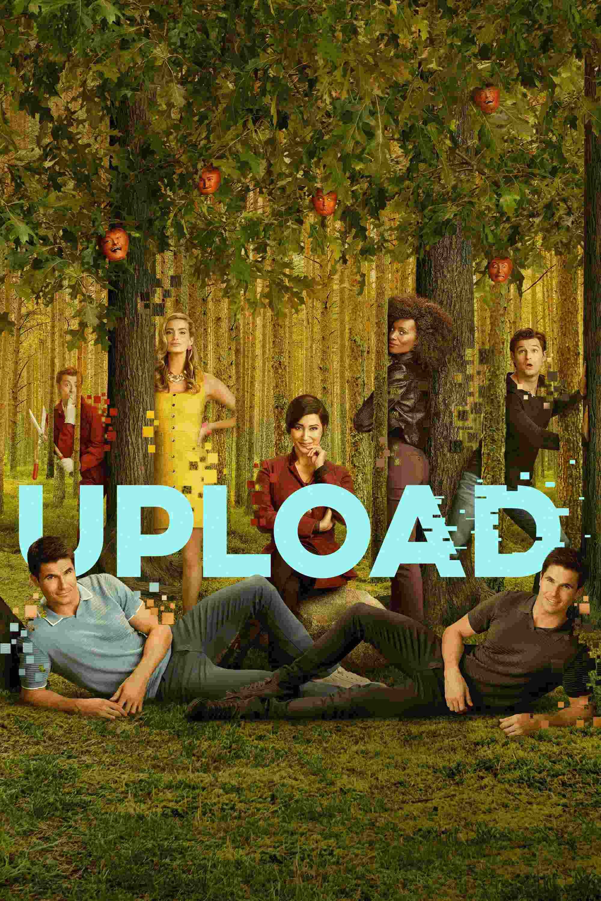 Upload - Temporada 4