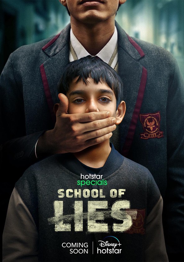 School of Lies - Temporada 1