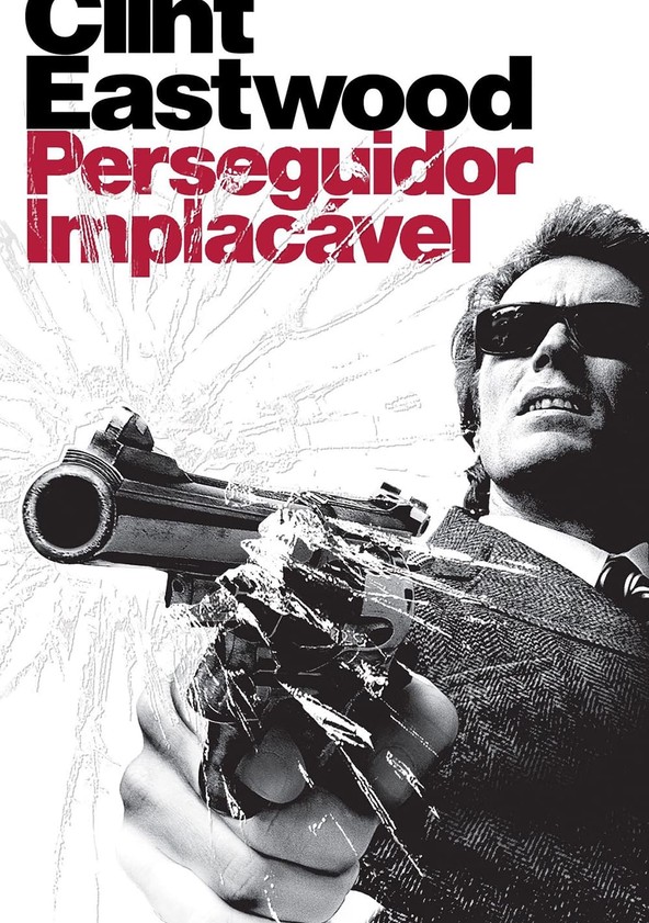 Perseguidor Implacável