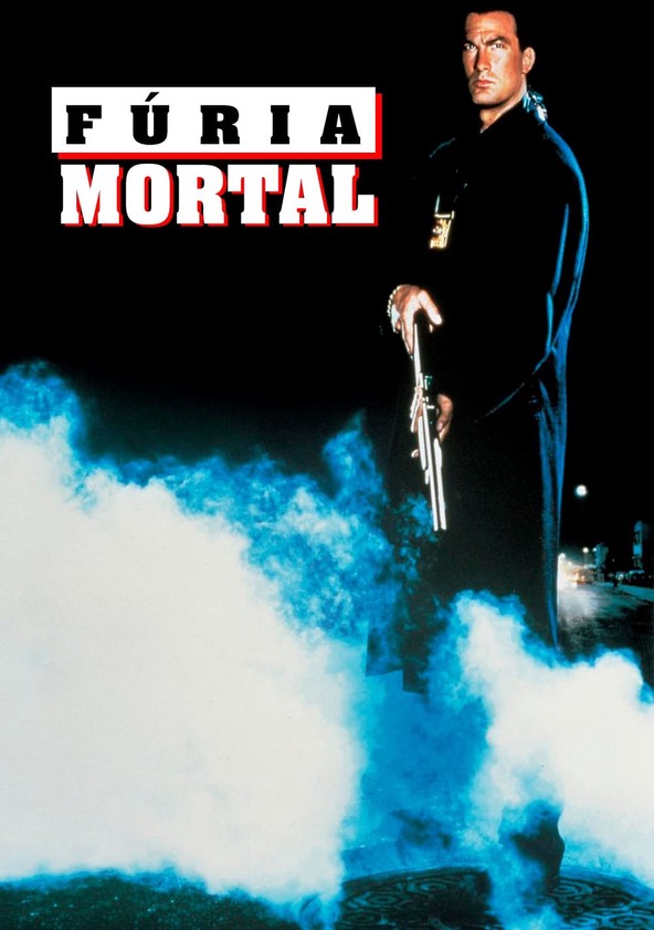 Fúria Mortal