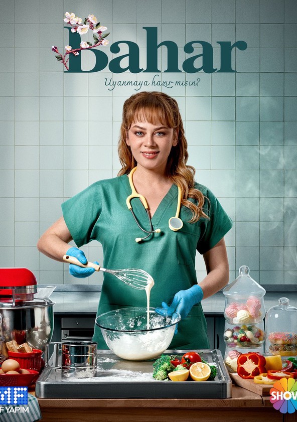 Blooming Lady - Temporada 2