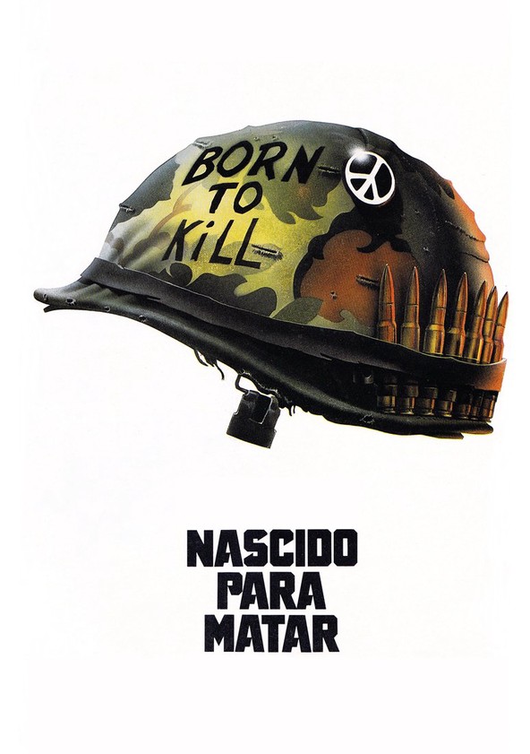 Nascido para Matar