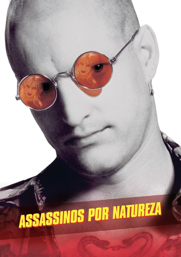 Assassinos por Natureza