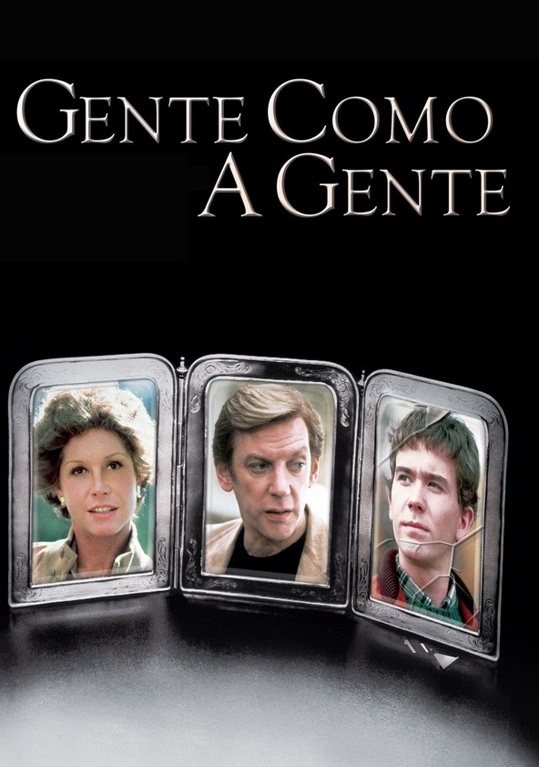 Gente como a Gente