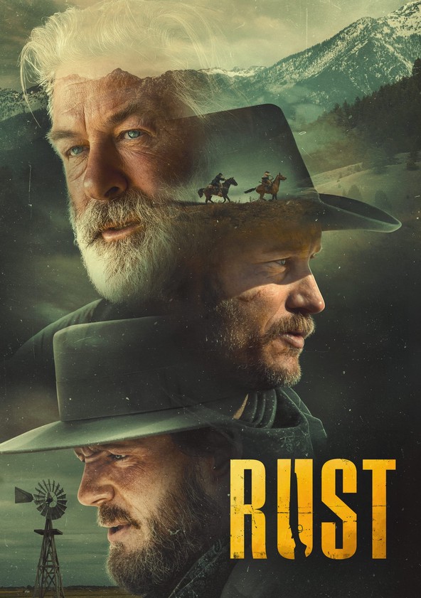 Rust
