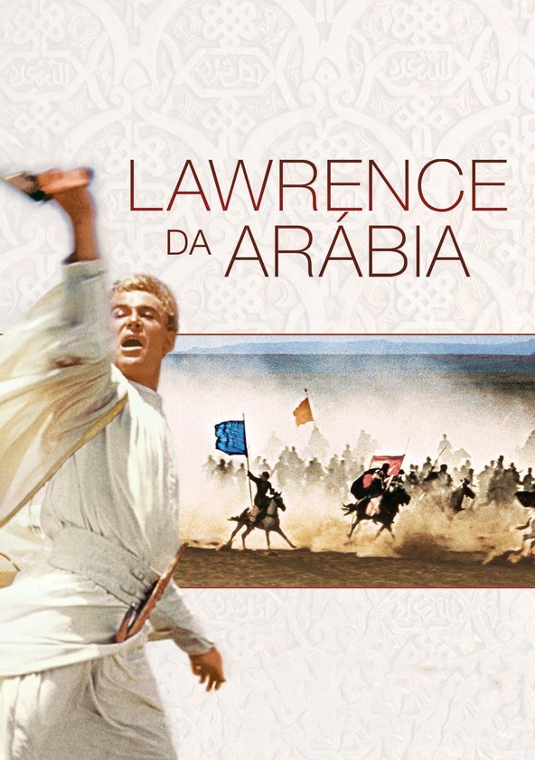 Lawrence da Arábia