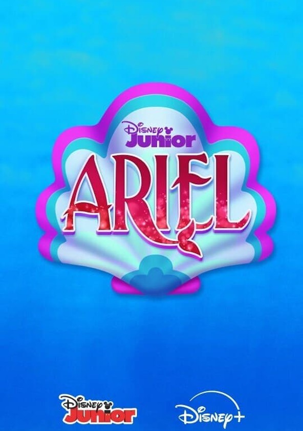 Disney Junior's Ariel - Temporada 1