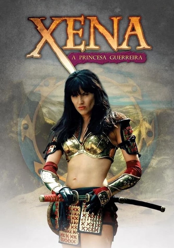Xena: A Princesa Guerreira - Temporada 6