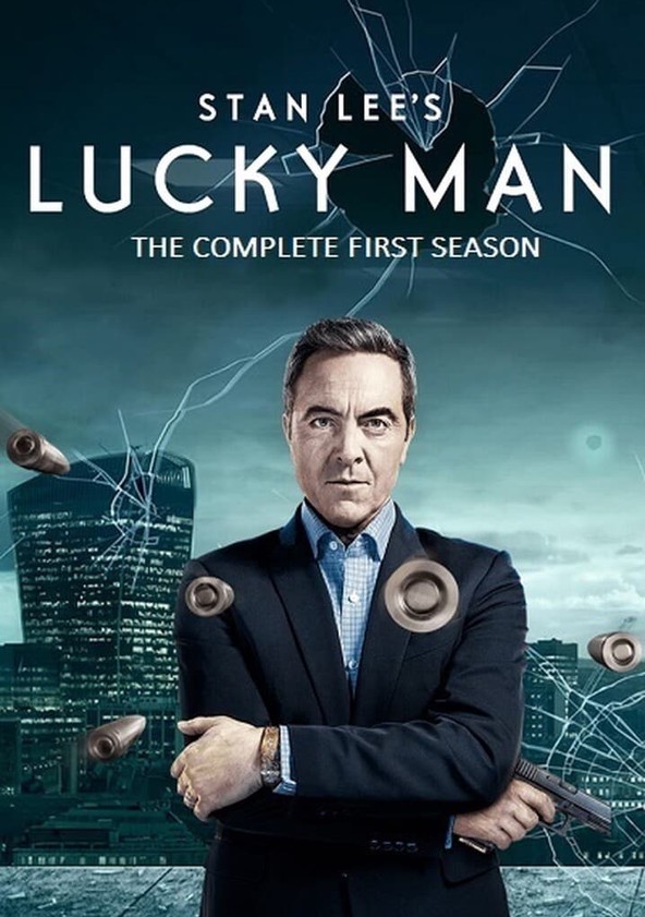 Lucky Man - Temporada 1