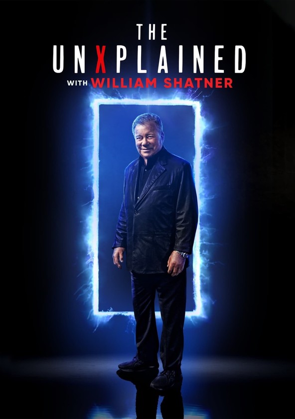 O Inexplicável - Temporada 7