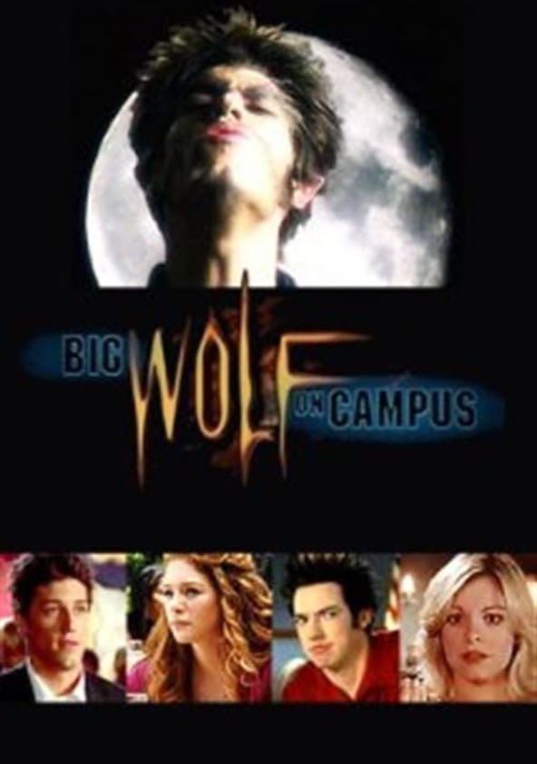 Big Wolf on Campus - Temporada 2