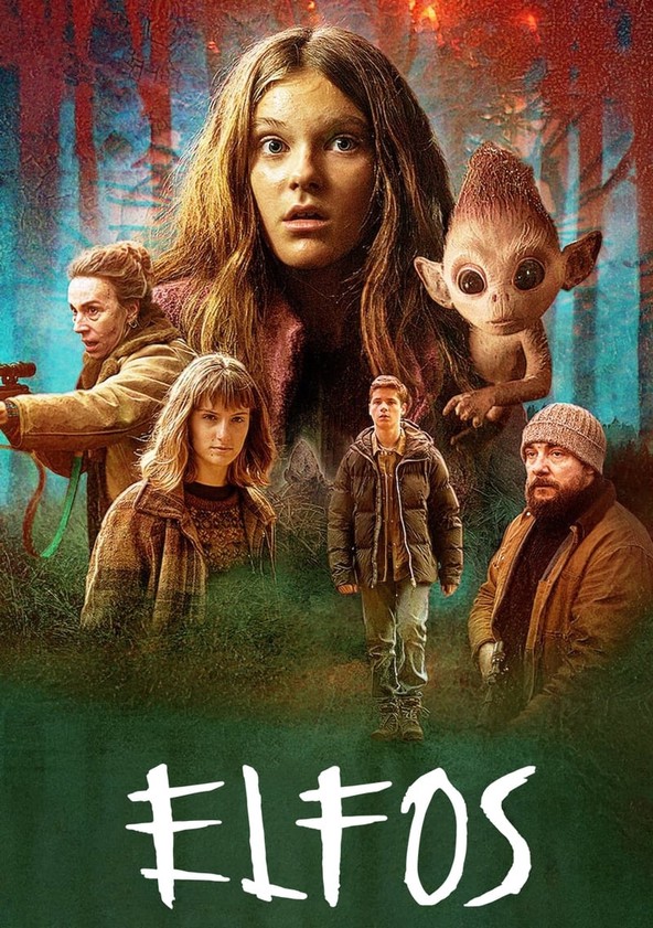 Elfos - Temporada 1