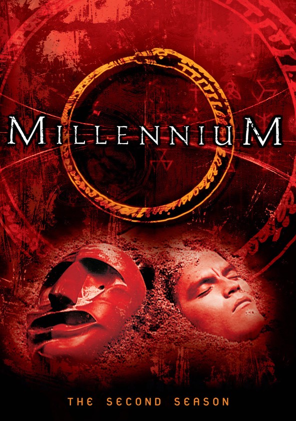 Millennium - Temporada 2
