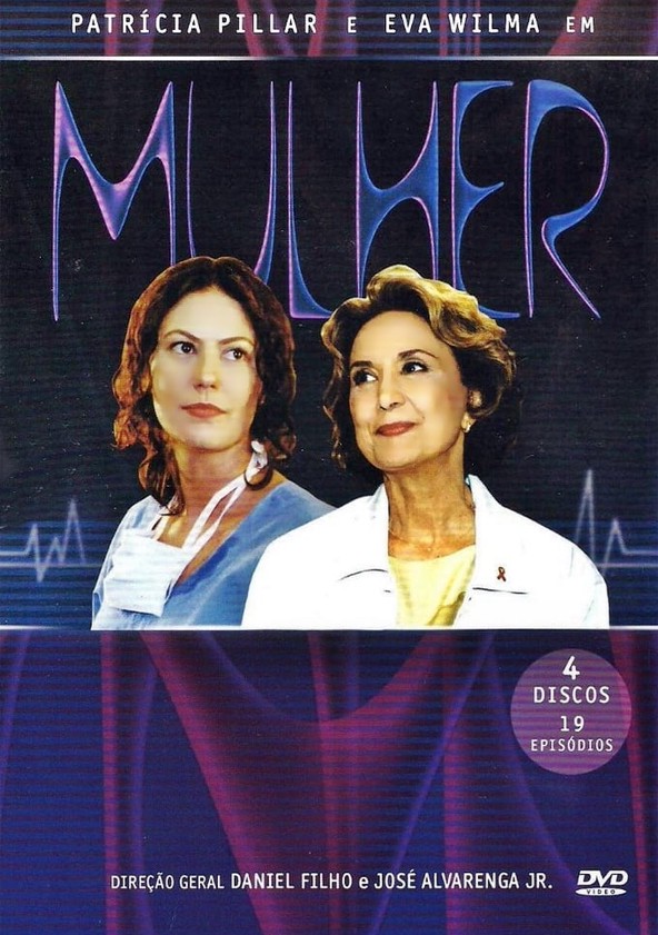 Mulher - Temporada 1