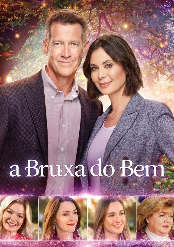 Good Witch - Temporada 6