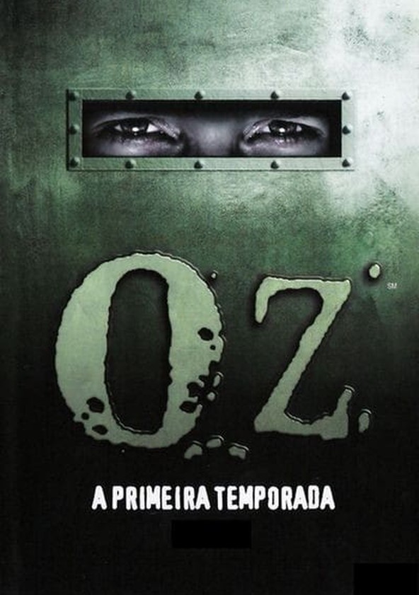 Oz - Temporada 1