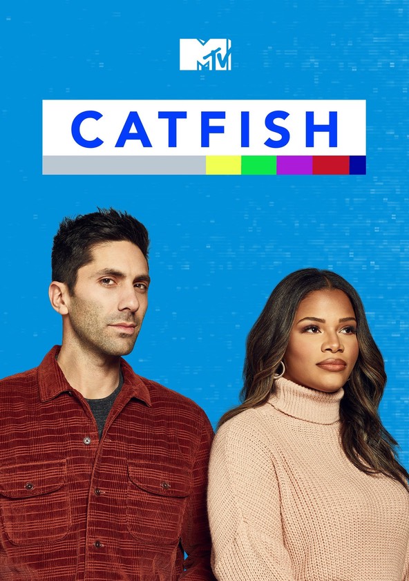 Catfish: The TV Show - Temporada 8