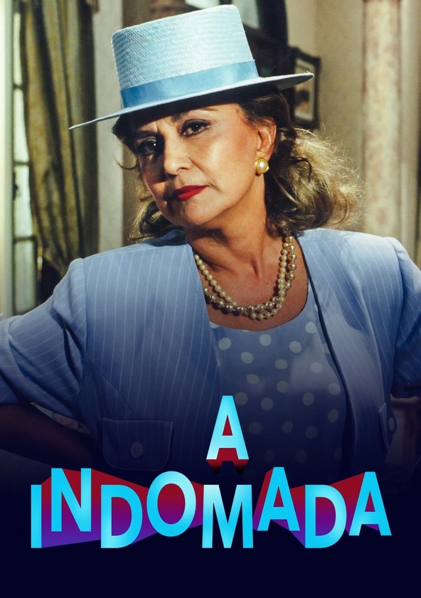 A Indomada - Temporada 1