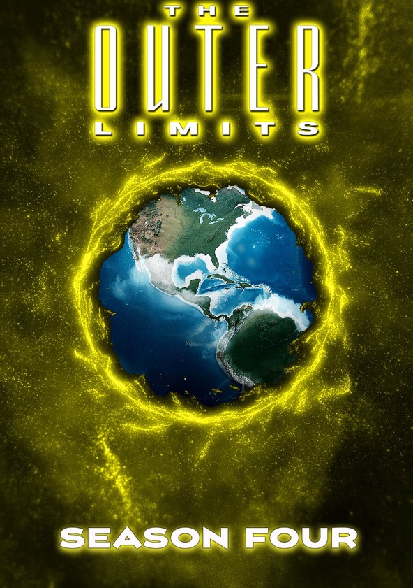 The Outer Limits - Temporada 4