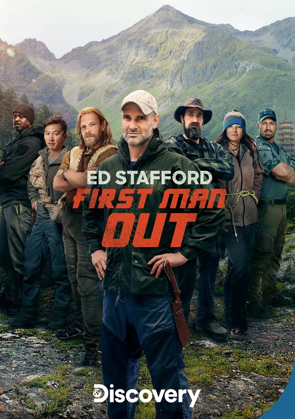 Ed Stafford: Contra Todos - Temporada 2