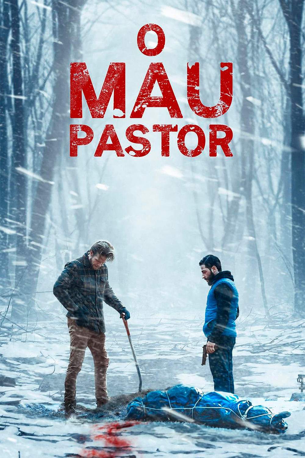 O Mau Pastor