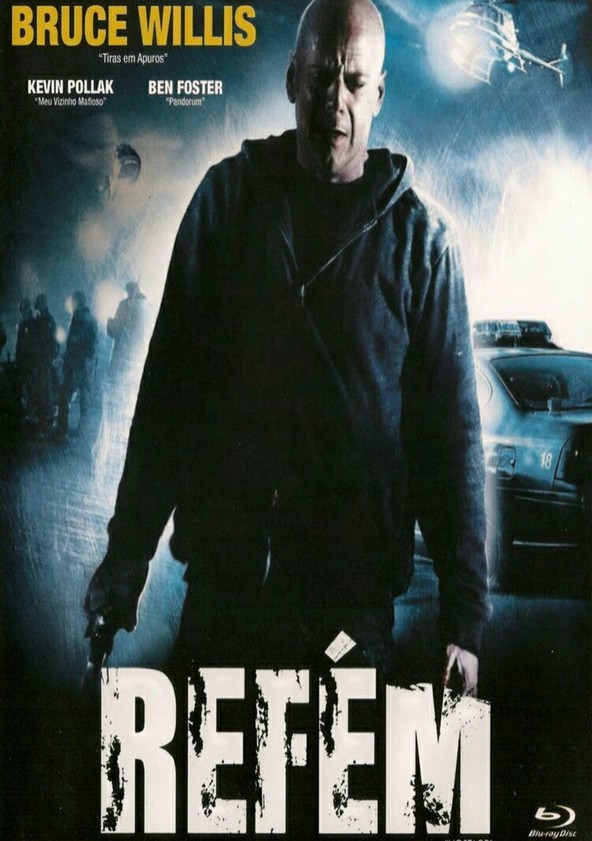 Refém