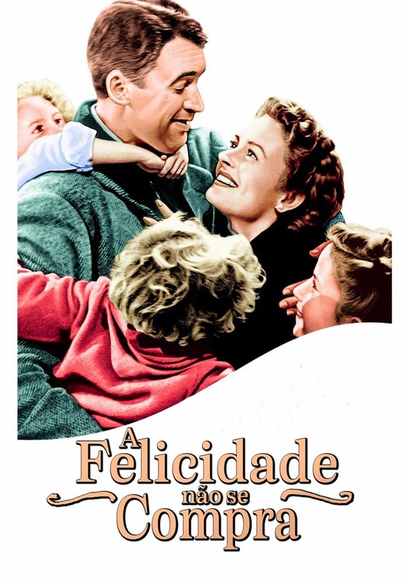 A Felicidade Não se Compra