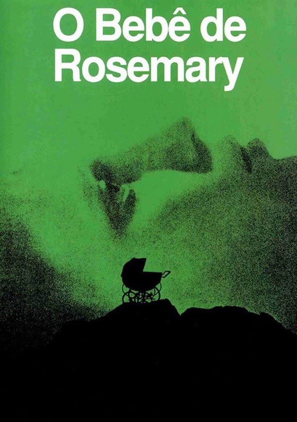 O Bebê de Rosemary
