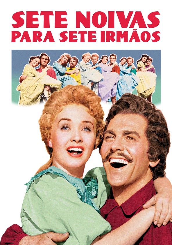 Sete Noivas para Sete Irmãos