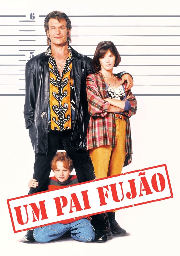 Um Pai Fujão