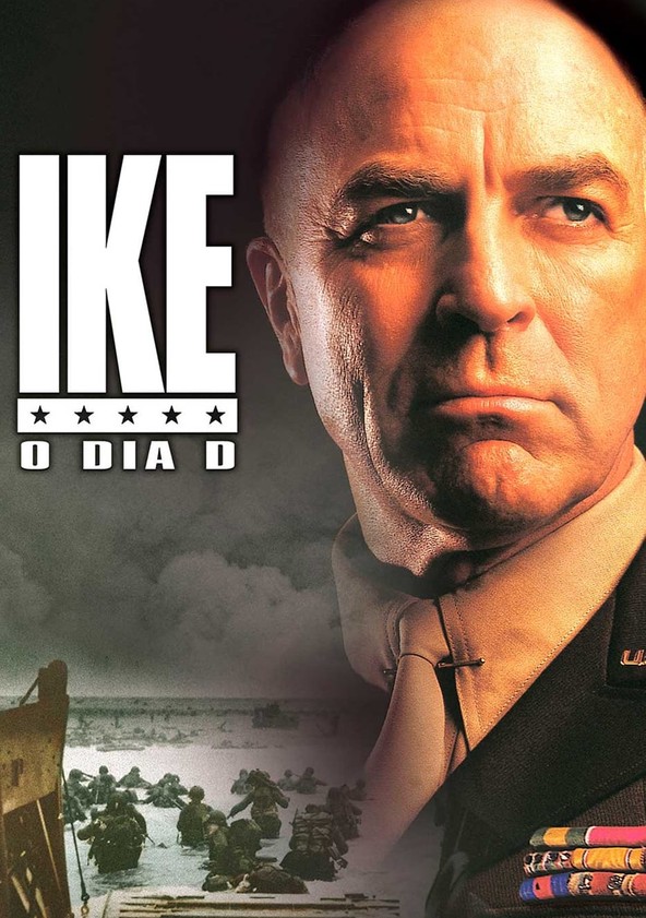Ike - O Dia D