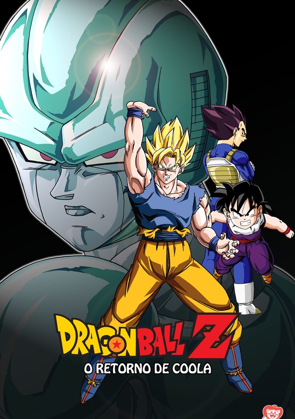 Dragon Ball Z: O Retorno de Cooler