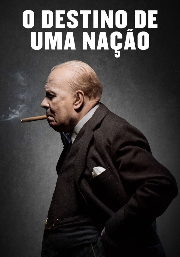 O Destino de uma Nação
