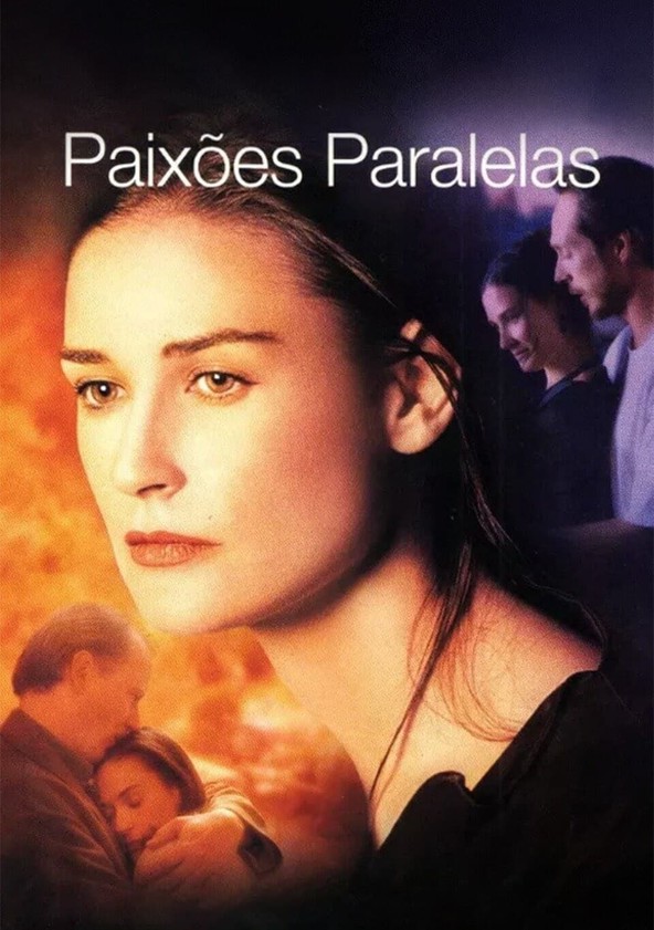 Paixões Paralelas