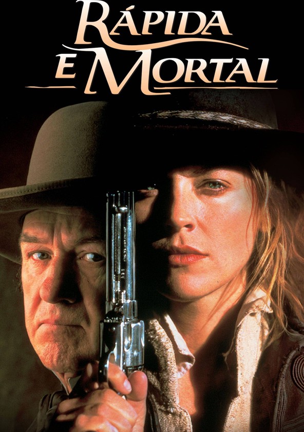 Rápida e Mortal