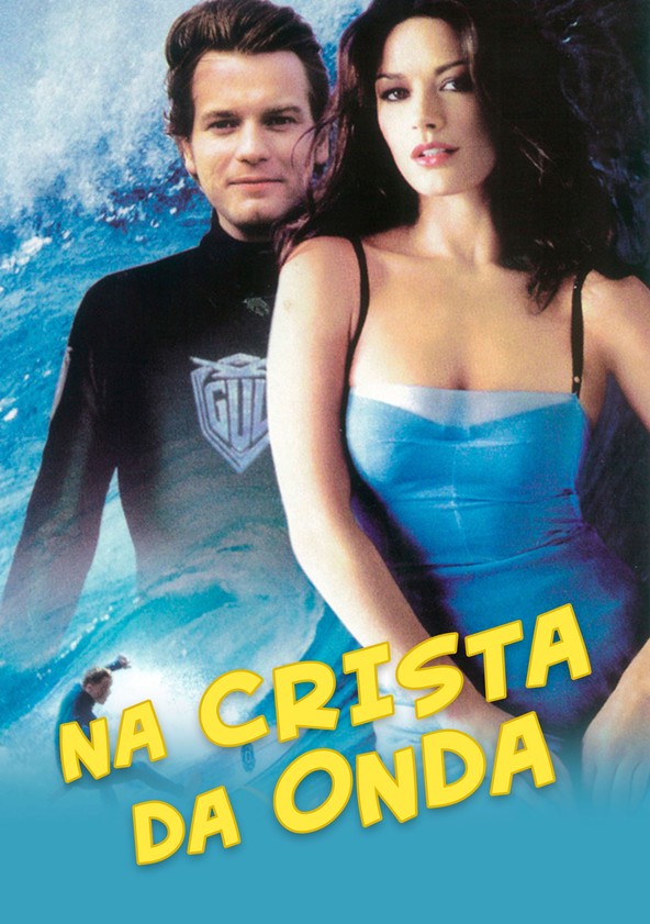 Na Crista da Onda