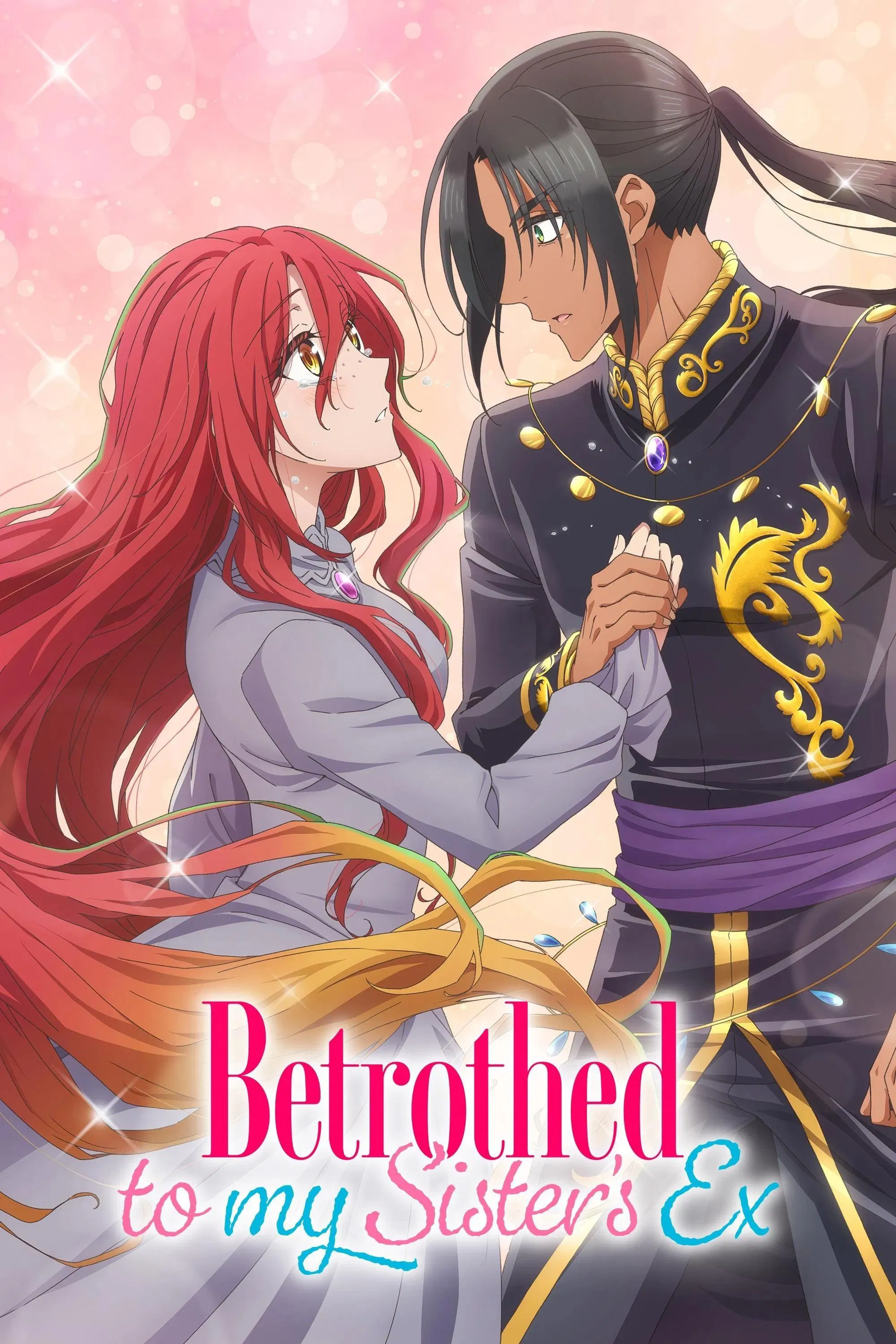 Betrothed to My Sister's Ex - Temporada 1
