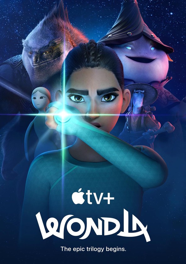 WondLa - Temporada 1