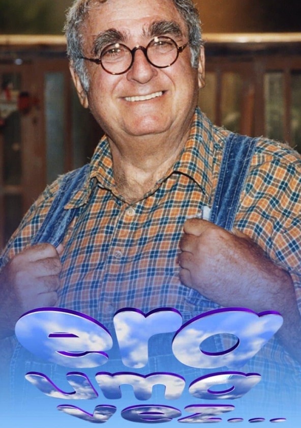 Era Uma Vez... - Temporada 1