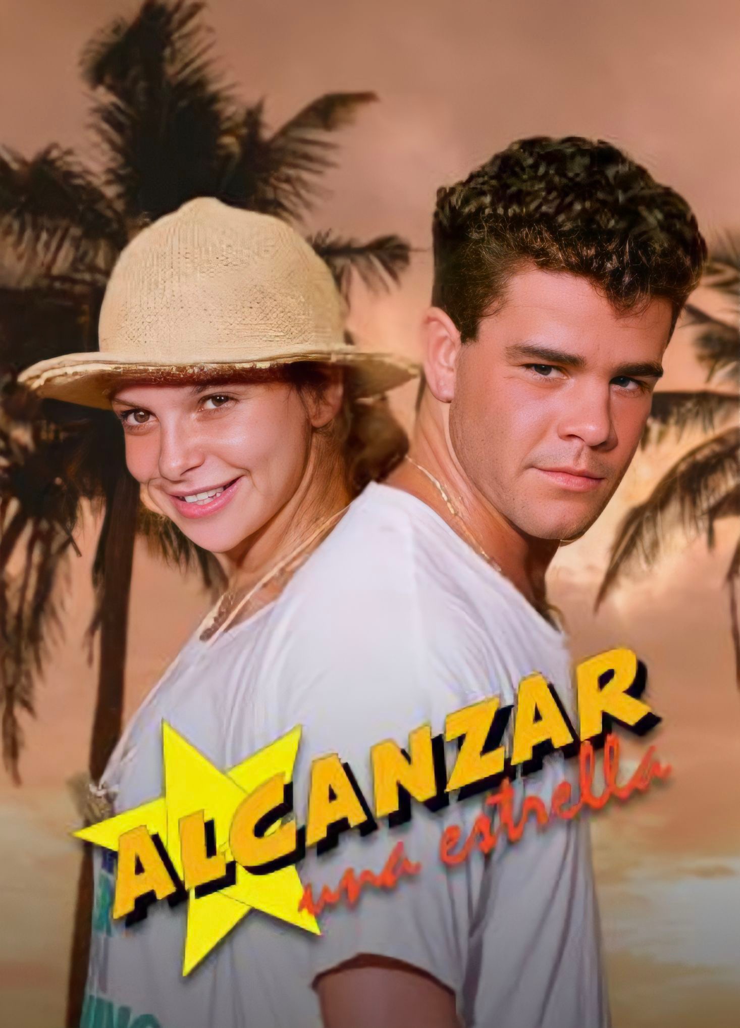 Alcançar Uma Estrela - Temporada 1